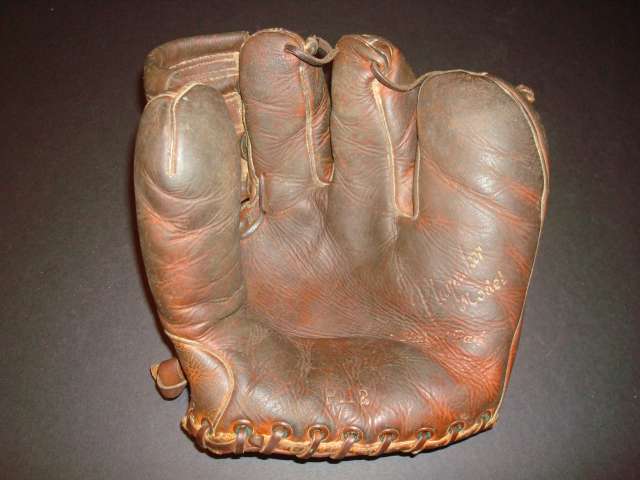 Rawlings PM2 Front